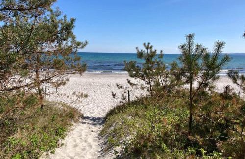 Altenkirchen House | Bungalow am Strand