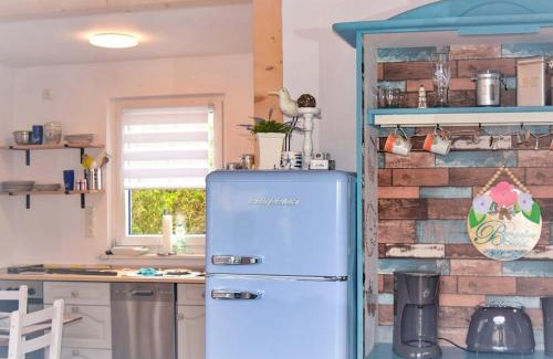 Stahlbrode House | Bungalow am Sund
