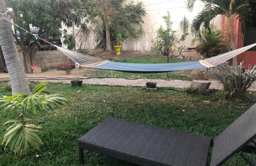 Juarez House | Bungalow And Surf