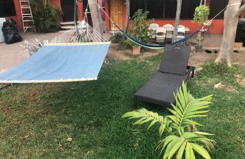 Juarez House | Bungalow And Surf