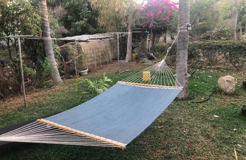 Juarez House | Bungalow And Surf
