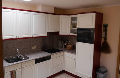 Elberfeld Apartment | Bungalow - apartment in the countryside