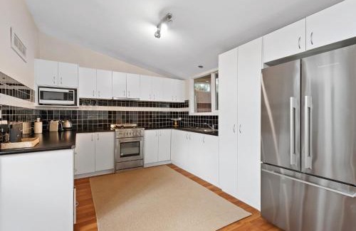 Blairgowrie House | Bungalow at Bridgewater Bay by Ready Set Stay