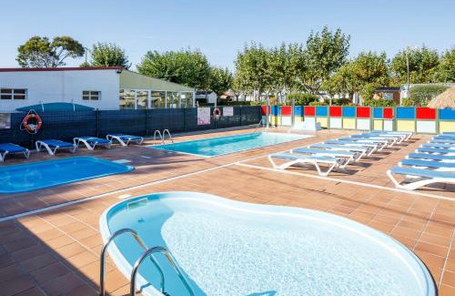 Balea Resort | Bungalow B