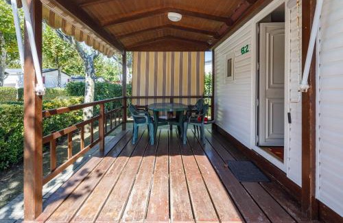 Balea Resort | Bungalow B