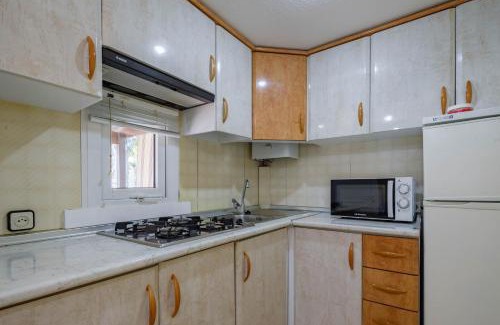 Balea Resort | Bungalow B