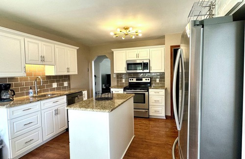 Royal Oak House | Bungalow Bliss in Royal Oak