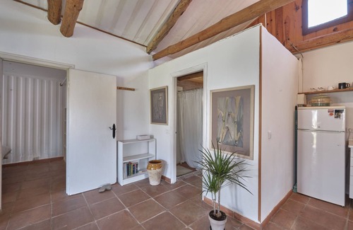 Bolonia House | Bungalow - Bolonia Beach Campus Bolonia, your beach house
