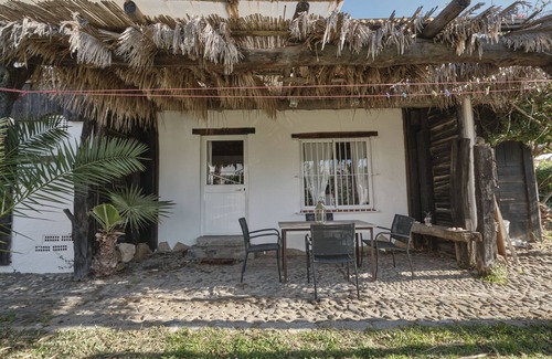 Bolonia House | Bungalow - Bolonia Beach Campus Bolonia, your beach house