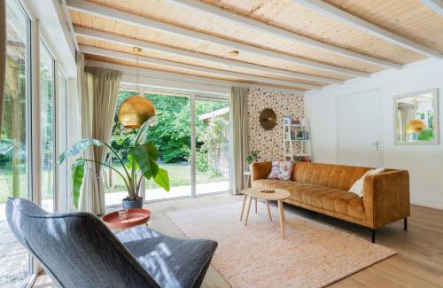Gasselte House | Bungalow Bosuil | 2 personen - Vakantiepark De Kremmer