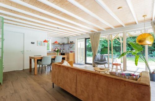 Gasselte House | Bungalow Bosuil | 2 personen - Vakantiepark De Kremmer