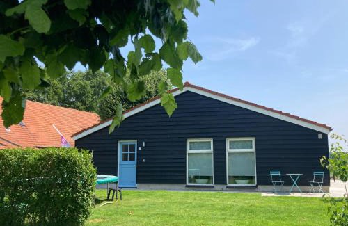 Molenschot Bed & Breakfast | Bungalow Buitenlui