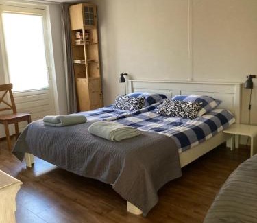 Molenschot Bed & Breakfast | Bungalow Buitenlui