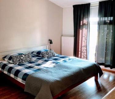 Molenschot Bed & Breakfast | Bungalow Buitenlui