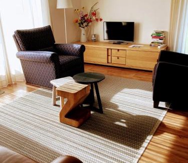 Molenschot Bed & Breakfast | Bungalow Buitenlui
