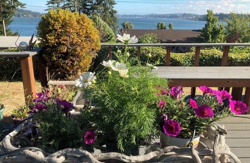 North Bend House | Bungalow by the Bay-30-day minimum