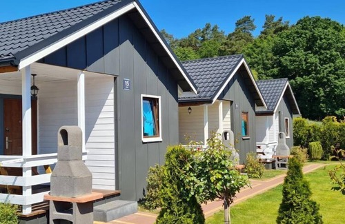 Wiselka House | Bungalow by Wiselka Lake & Baltic Beach