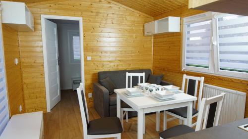 Ustrzyki Dolne Other | Bungalow Camping Bieska Osada