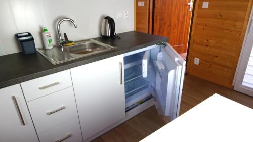 Ustrzyki Dolne Other | Bungalow Camping Bieska Osada