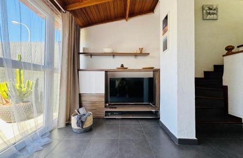 Sonnenland House | Bungalow Casita