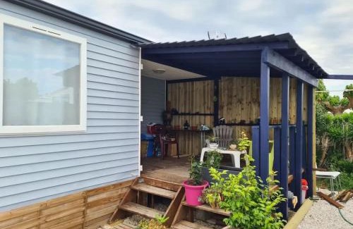 Sigean House | Bungalow charmant à Sigean avec piscine et jardin clôturé