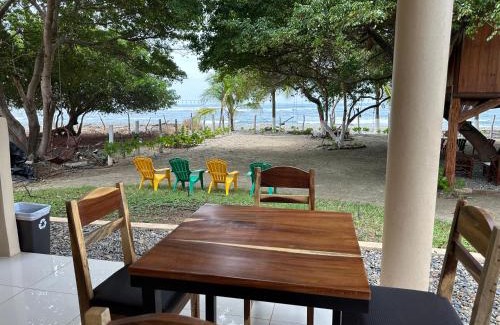 La Union de Isidoro Montes de Oca Apartment | Bungalow Clavel Barra la Saladita