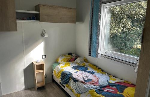 Saint-Brevin-les-Pins House | Bungalow confortable à Saint-Brevin-les-Pins avec piscine, 40 m²