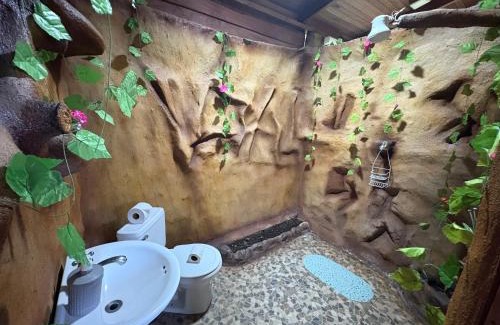 Chachagua House | Bungalow con jacuzzi YeyYe