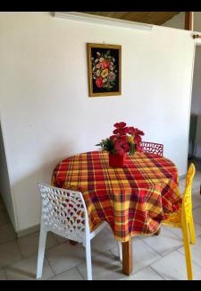Morne Rouge House | Bungalow Créole