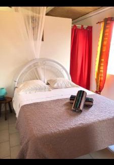 Morne Rouge House | Bungalow Créole