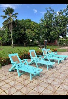 Morne Rouge House | Bungalow Créole