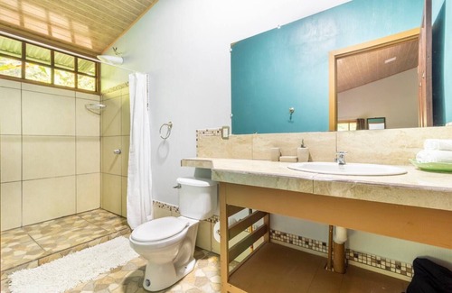 Drake Bay House | Bungalows on Rincón Beach, Drake Bay