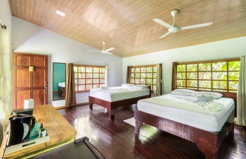 Drake Bay House | Bungalows on Rincón Beach, Drake Bay