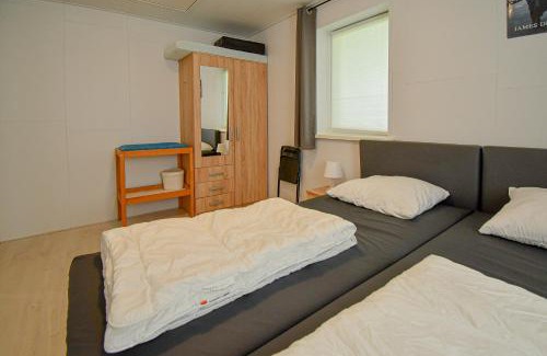 Gasselte House | Bungalow De Babbel | 4 personen - Vakantiepark De Kremmer