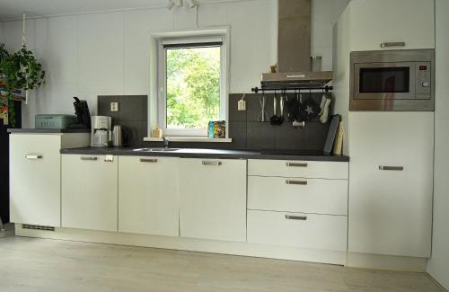 Gasselte House | Bungalow De Babbel | 4 personen - Vakantiepark De Kremmer