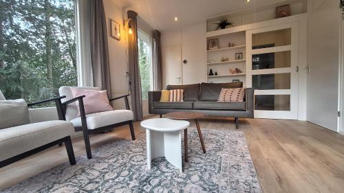 Otterlo House | Bungalow De Beuk 6p kindvriendelijk