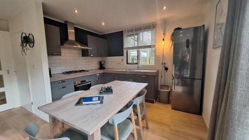 Otterlo House | Bungalow De Beuk 6p kindvriendelijk
