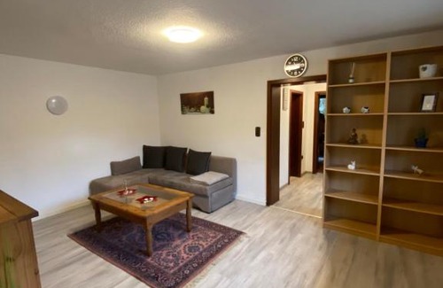 Butendorf Apartment | Bungalow