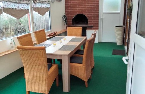 Ortsamt 5 Apartment | Bungalow