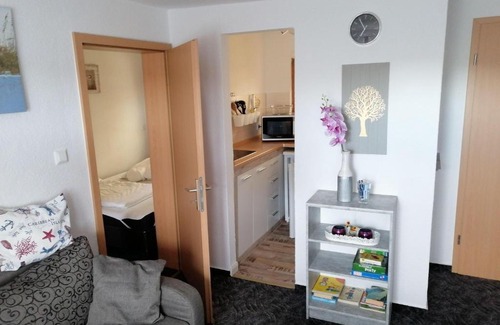 Ortsamt 5 Apartment | Bungalow
