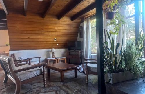 Esquel House | Bungalow de Montaña