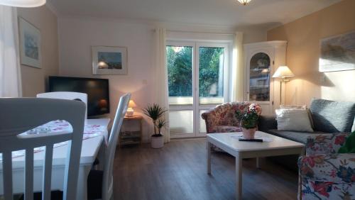 Tinnum Apartment | Bungalow