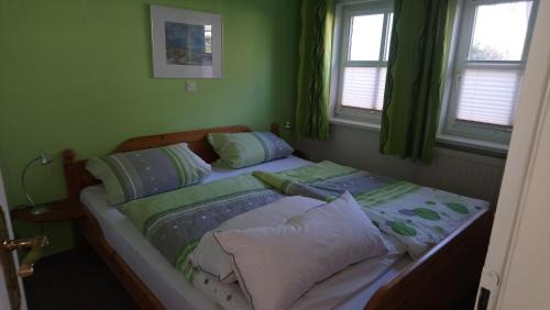 Tinnum Apartment | Bungalow