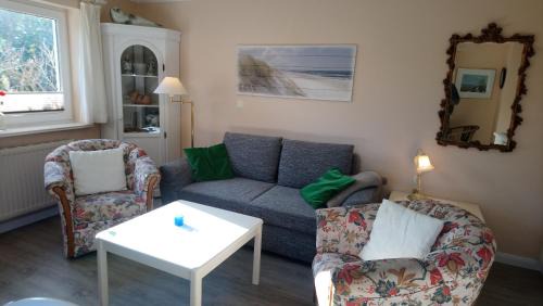 Tinnum Apartment | Bungalow