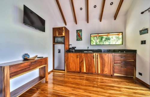 Playa Naranjo House | Bungalow description