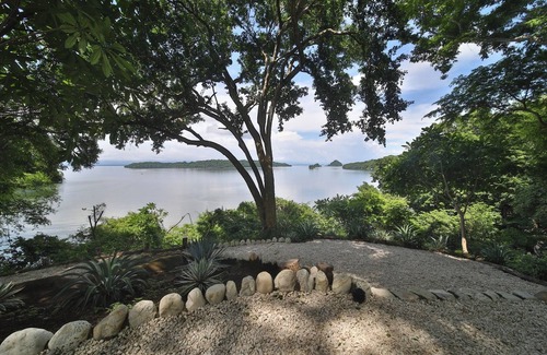 Playa Naranjo House | Bungalow description