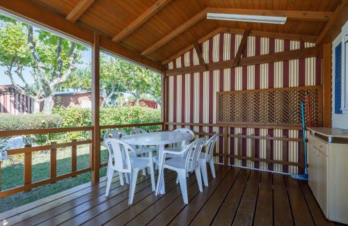 Balea Resort | Bungalow E