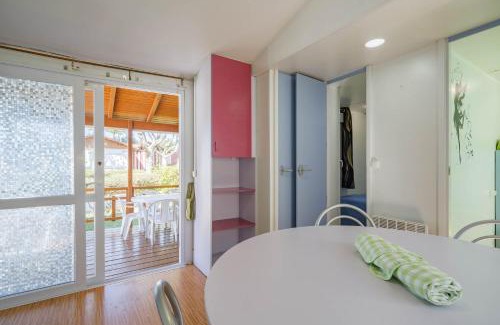 Balea Resort | Bungalow E