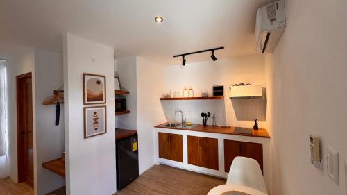 Puerto Baquerizo Moreno Apartment | Bungalow entero en Galapagos #11