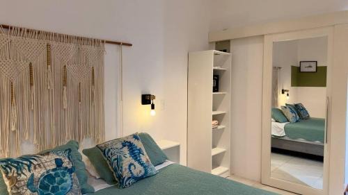 Puerto Baquerizo Moreno House | Bungalow entero en Galápagos 77